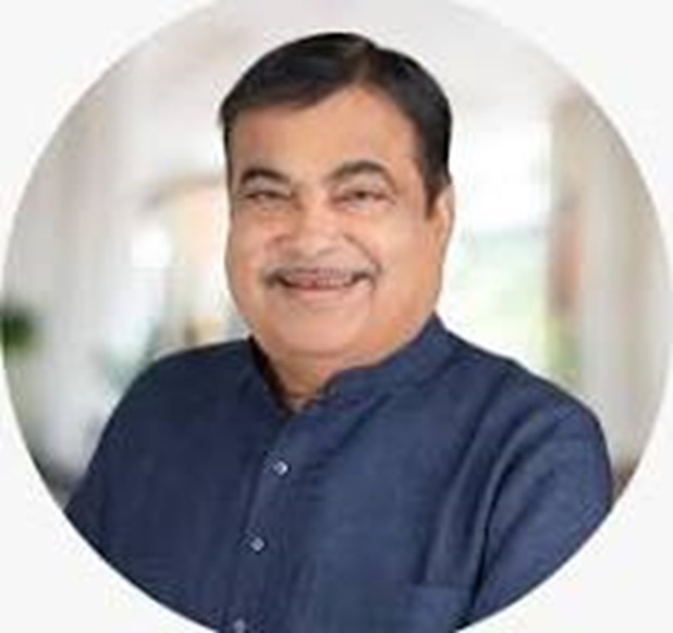 33 Tunnels coming Up in J&K, 15 Completed: Gadkari 