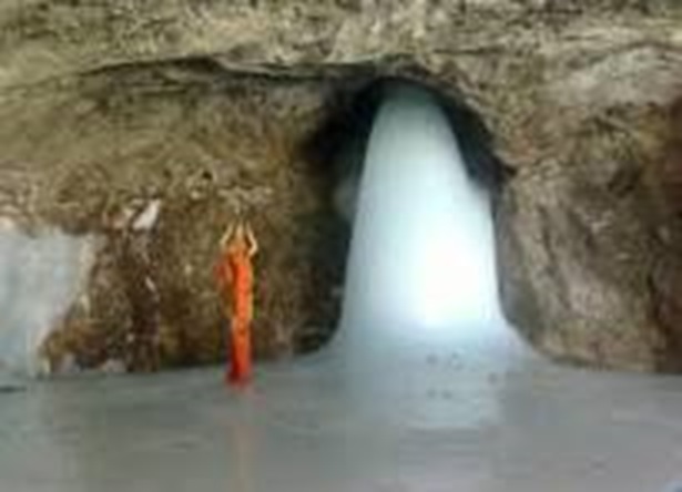 Amarnath Yatra suspended on Baltal Axis following heavy rains