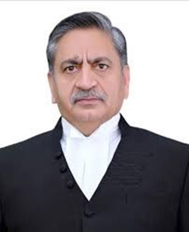 'Justice Sanjeev Kumar appointed to head selection committee for  appointment of president/members of STC&DCC'