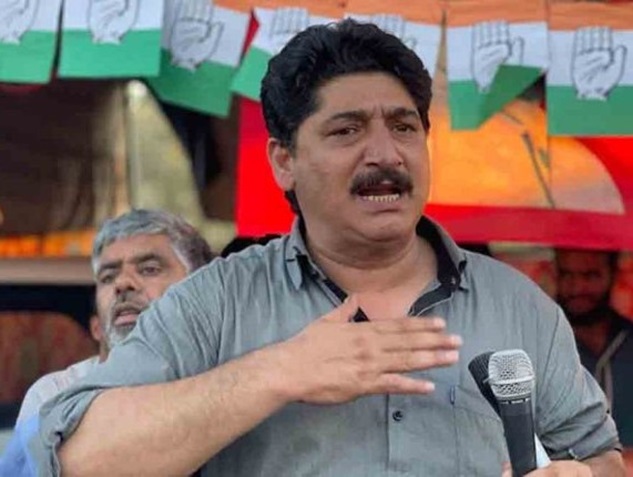 J&K Police initiates inquiry into allegations that MLA did not stand up for National Anthem 