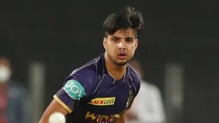 IPL Auction: Rasikh Salam Dar from Jammu and Kashmir picked up by Delhi Capitals