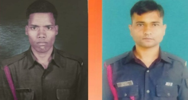 02  Indian Army’s soldiers sacrifices their life in the line of duty 