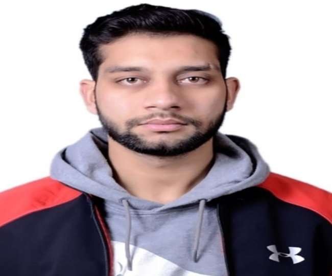 Vishal Thapar of J&K to represent India in World Cup Fencing Tournament in Budapest