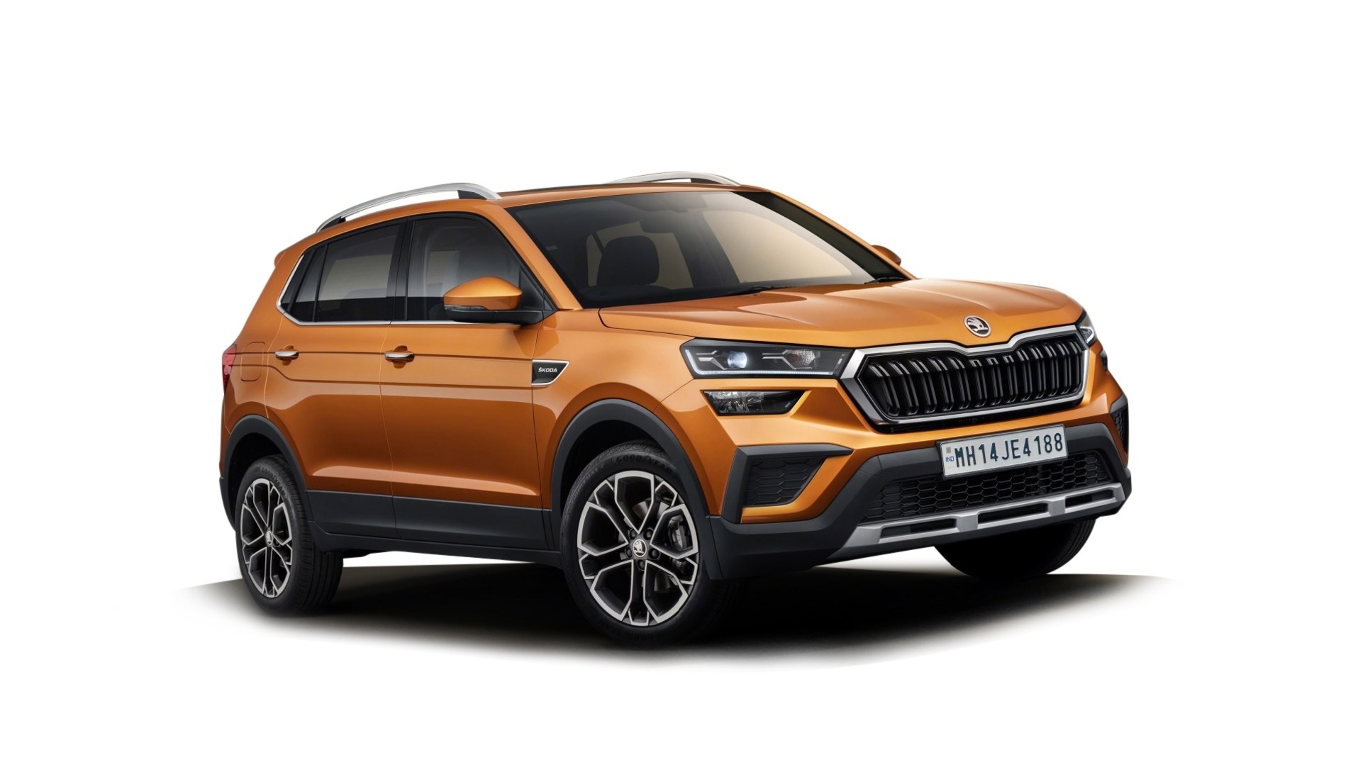 Skoda Kushaq launches in India at a starting price of Rs 10.49 lacs