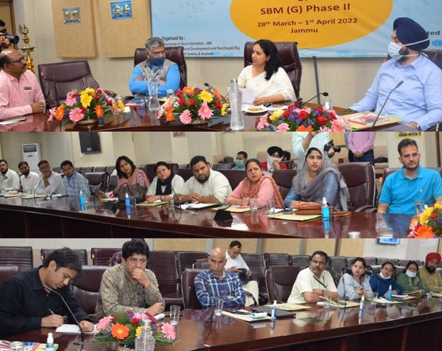 comm-secy-rdd-inaugurates-5-day-training-program-on-implementation-of