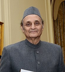 Dr Karan Singh demands early elections in J&K - Cross Town News, a ...