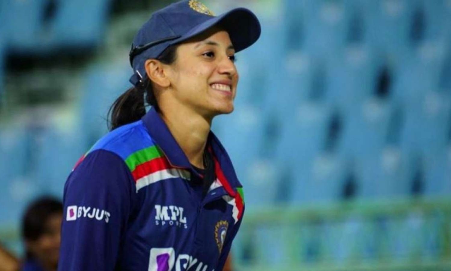 Women's IPL Auction: Smriti Mandhana sold to Royal Challengers ...